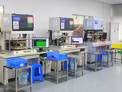夾具測試機